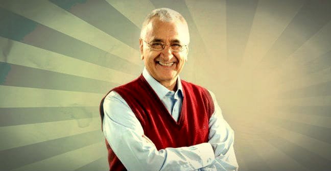 Doğan Cüceloğlu: Çocuklarla doğru iletişim kurmanın 6 püf noktası