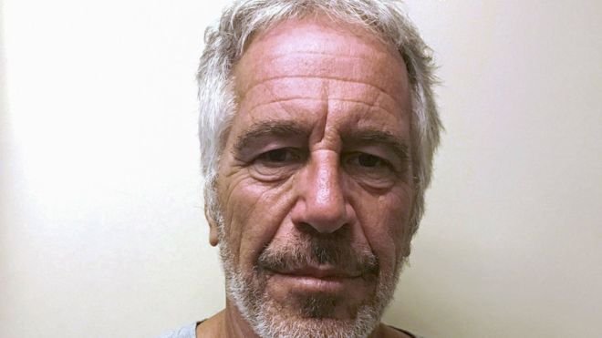 ABD Adalet Bakanı Barr: Epstein'ın cezaevindeki intiharı bir çuvallamalar silsilesi