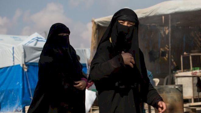 IŞİD'liler için dönüş umudu oldu