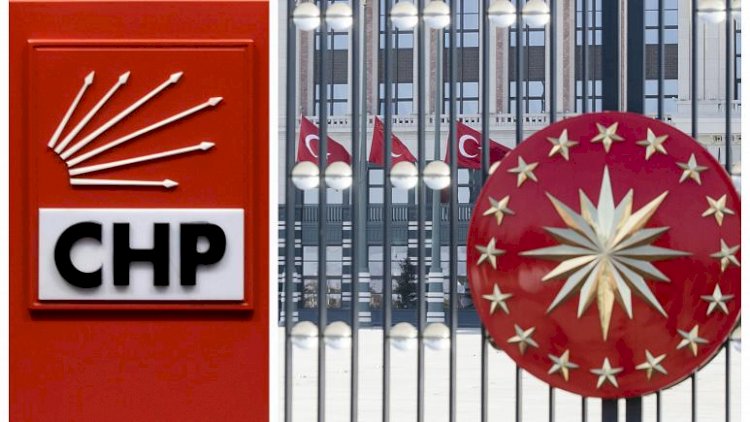 'Beştepe'ye çıkan CHP'li' iddiası: Gazeteci Atilla: CHP'li kaynağın konuşmasını bekliyorum