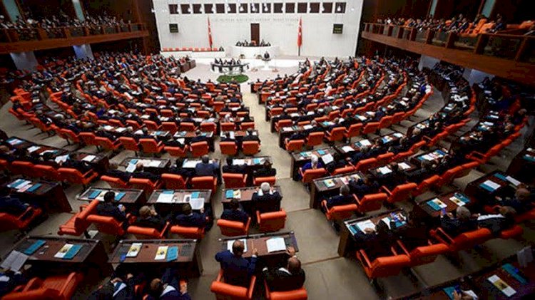 Yargı paketinin getirdiği yenilikler 1 Ocak’tan itibaren hayata geçiyor