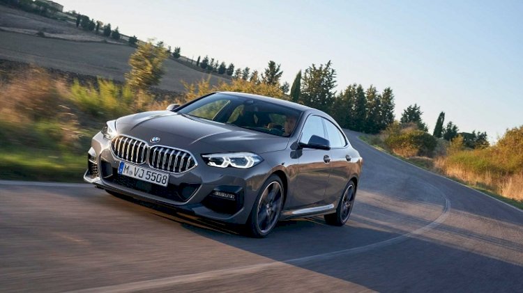 BMW Group En Yeni Modelleriyle Los Angeles Otomobil Fuarı’nda