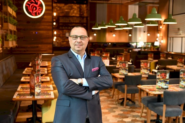 Tavuk Dünyası Adana’daki