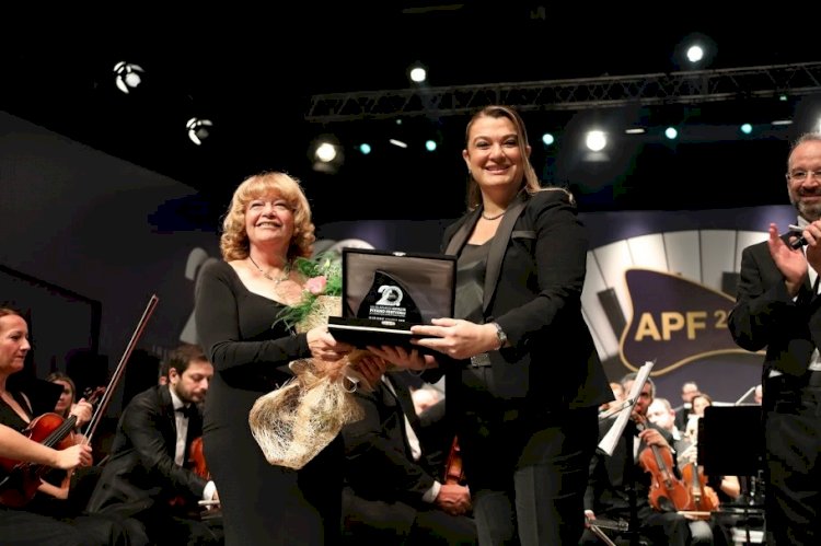 Efsane Piyanist İdil Biret’ten Büyüleyici Konser!