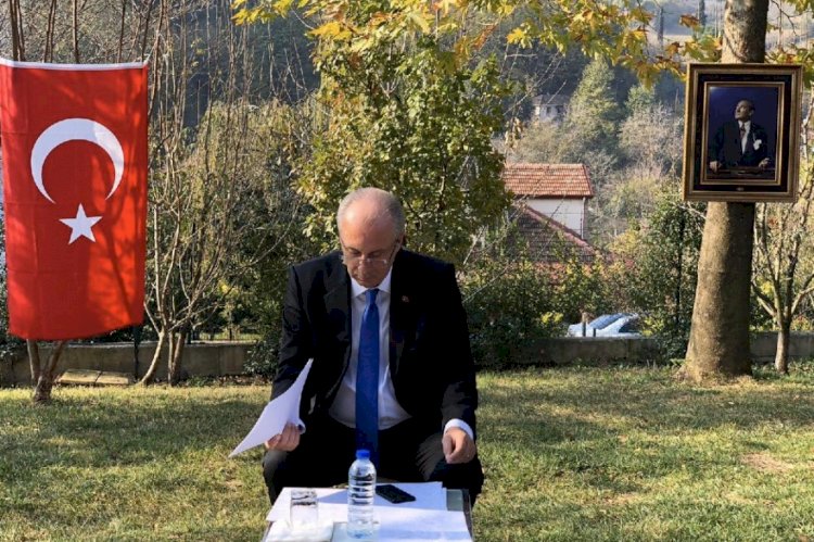 İnce: Külliyeye ben gitmedim, hiçbir CHP'li gitmez; mutlaka hesaplaşacağız