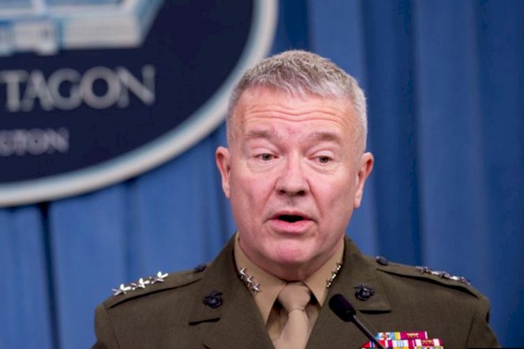 ABD’li komutan: SDG ile birlikte IŞİD’e karşı operasyon başlatacağız