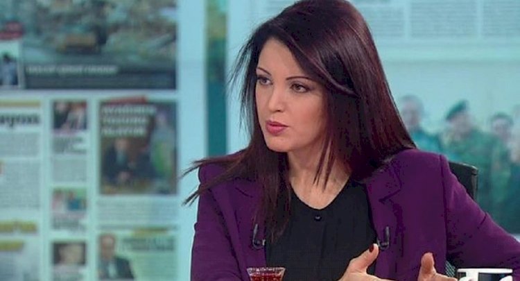 Alçı: İnce'yi 2018'den beri aynı odakların bitirmeye çalıştığı netleşti