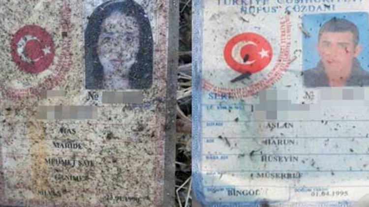 Canlı Bombalar