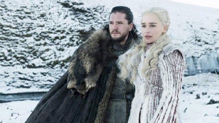Game of Thrones hayranlarını heyecanlandıran gelişme