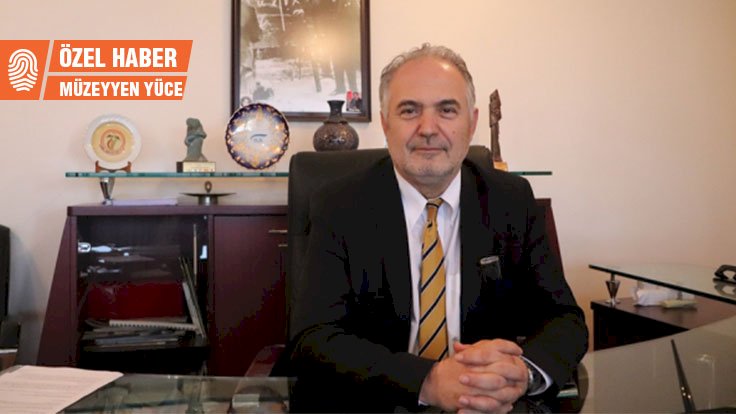 Prof. Dr. Adıyaman: Hekimler, Türkiye’den kaçıyor