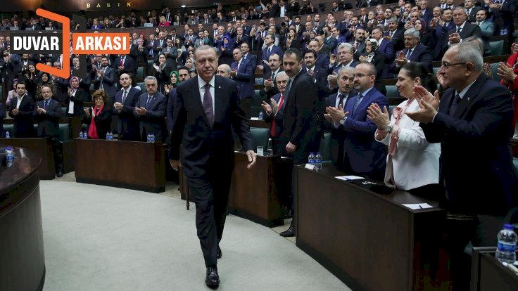 AK Parti çıkış arıyor: Varlık yokluk mücadelesi