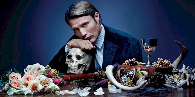 Mads Mikkelsen: “Hannibal Beni Hiç Terk Etmeyecek”