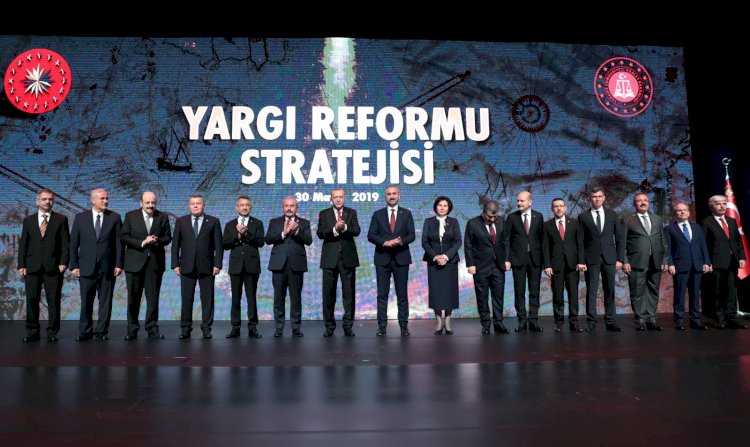 Yeni Yargı Paketi ile Değişen Tutukluluk Süreleri Ve Temyiz Yolu Açılan Suçlar