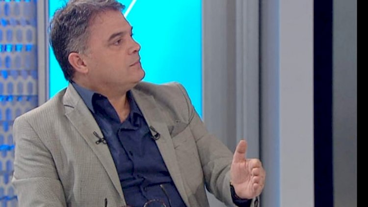 Talat Atilla'dan yeni açıklamalar