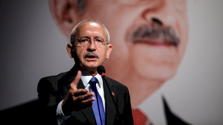 Murat Yetkin : Kılıçdaroğlu’nun suçu