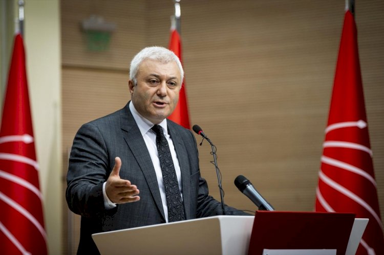 Talat Atilla'nın CHP'li kaynağını açıkladı!  Tuncay Özkay!
