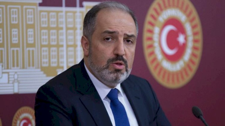 Mustafa Yeneroğlu’nun yeni yol haritası