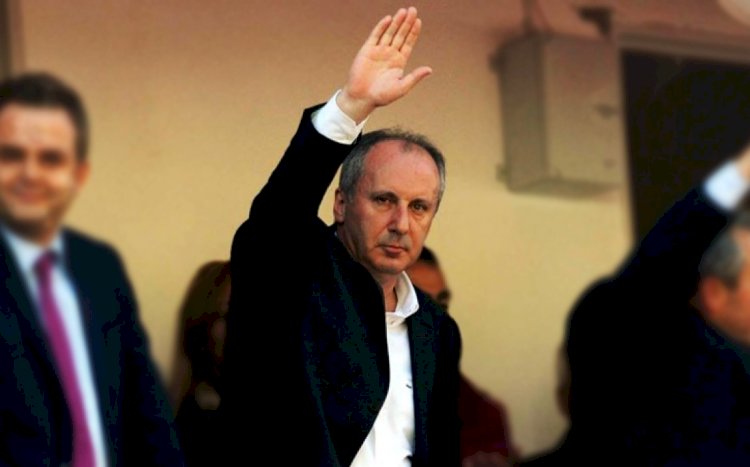 Muharrem İnce, DSP'ye mi geçecek?