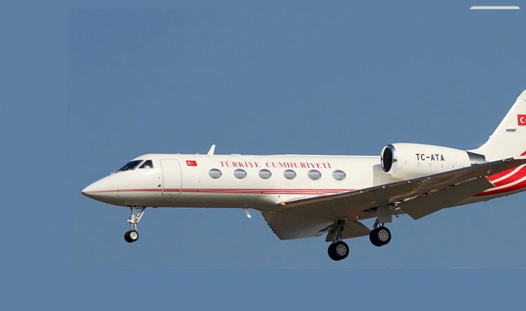 Erdoğan’ı taşıyan uçağın pilotuna FETÖ’den beraat