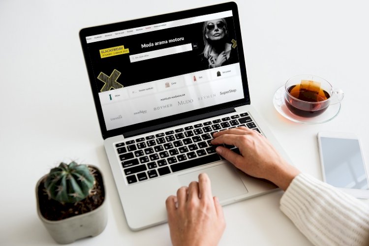 Her 2 Tüketiciden 1’i  Alışverişini Black Friday’e Erteliyor