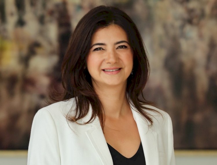 Türkiye’nin geleceğine yatırım yapıyoruz
