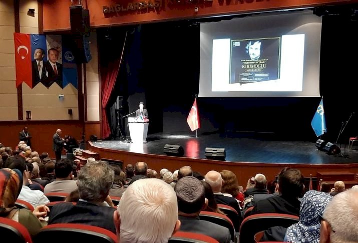 Türkiye Kırımoğlu'na  sahip çıktı