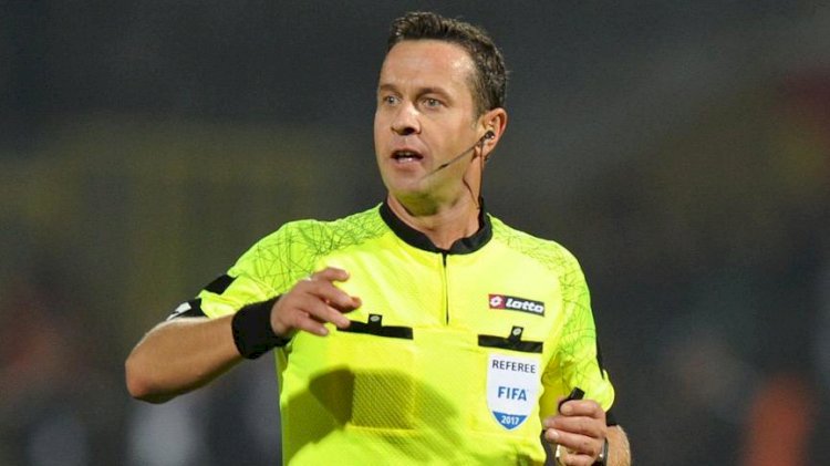 Rum takımı APOEL itiraz etti