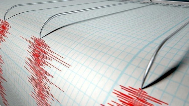 Son depremler: Denizli’de korkutan deprem!