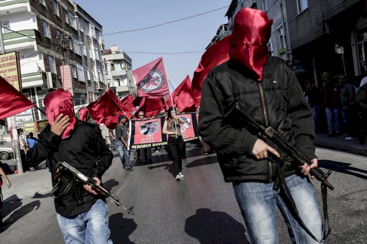12 yıllık TİKKO davasındaki düğüm MİT’in yazısıyla çözüldü