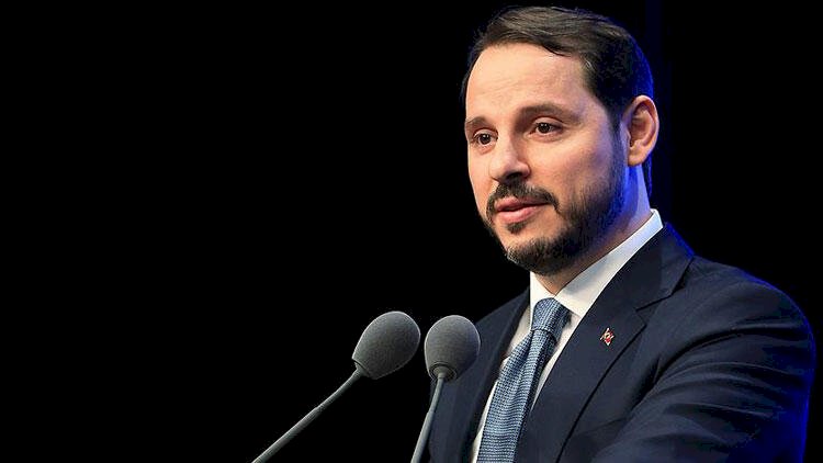 Bakan Albayrak'tan enflasyon açıklaması
