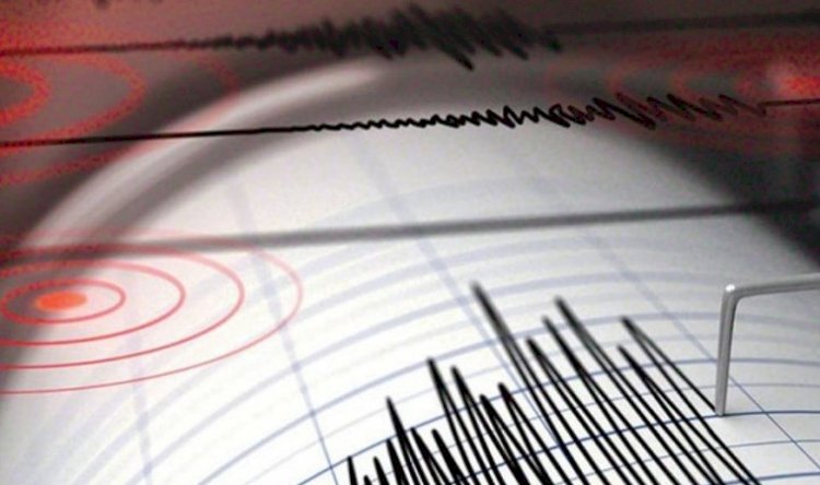 Arnavutluk'ta 5,6 büyüklüğünde bir deprem daha