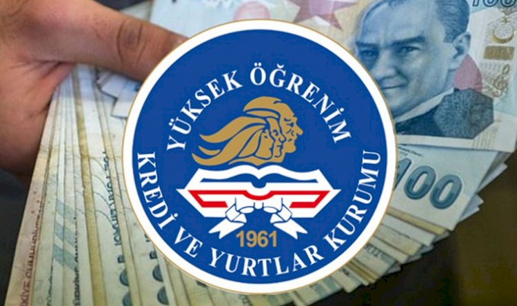 KYK borçlarıyla ilgili önemli açıklama: 'Çalışma yapıyoruz'
