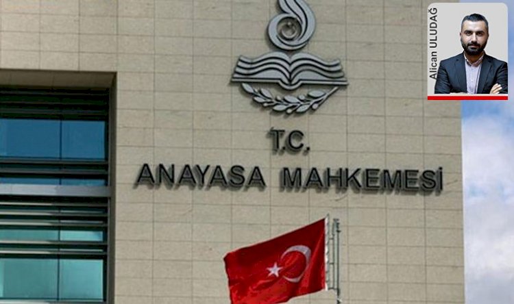 AYM işkenceyi gördü
