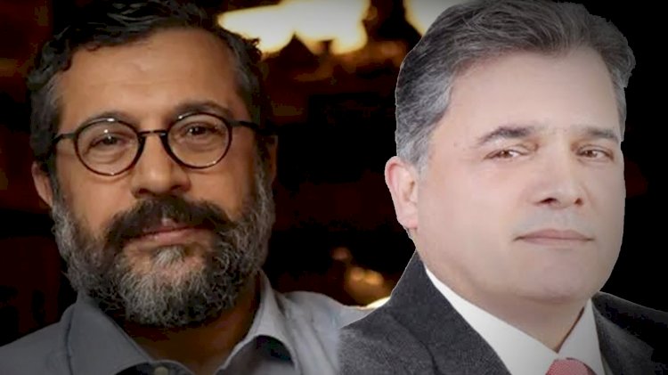 Sözcü yazarı Soner Yalçın’la Talat Atilla arasında “MİT’çi” polemiği  