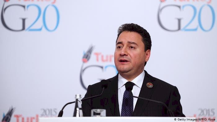 Babacan muhalefete güç katacak mı?