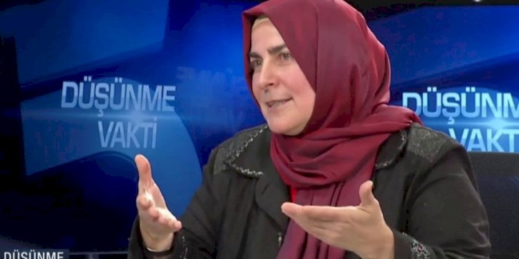 AKP'nin kurucu ismi konuştu! "Büyük kopuşlar olacak"