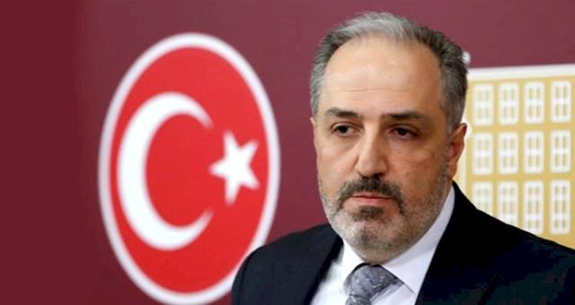 Mustafa Yeneroğlu'ndan Ali Babacan ve Ahmet Davutoğlu açıklaması