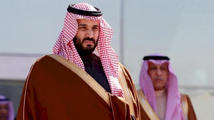 İnsan hakları grupları: Suudi Arabistan Kaşıkçı cinayetinden ders almadı, baskılar artıyor