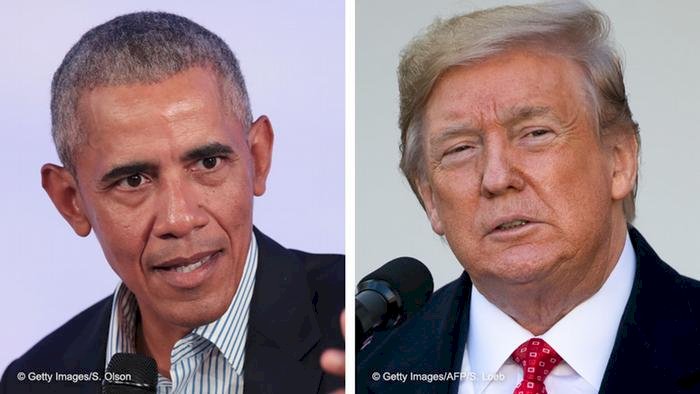 Yorum: Asıl popülist Trump mı Obama mı?
