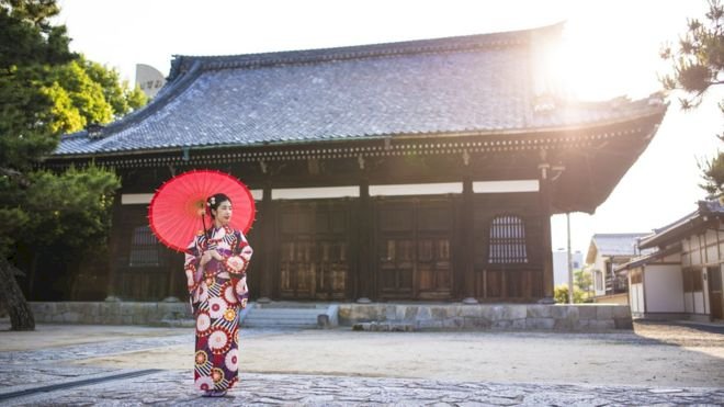 Japonya nasıl bu kadar temiz bir ülke olabiliyor?