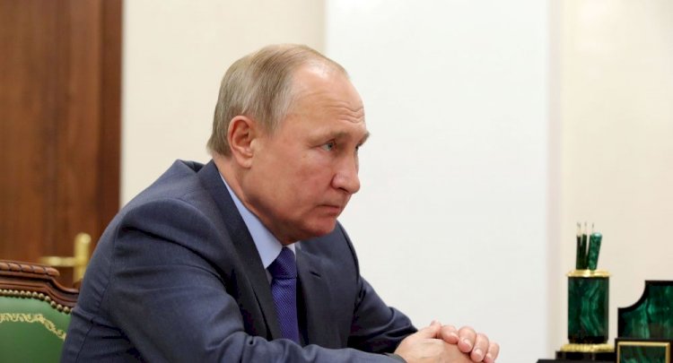 Putin, Kürtlerin Suriye’deki çözüme katkılarına dikkat çekti