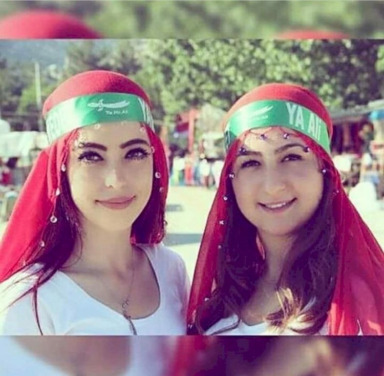 Alevilikte Kadın