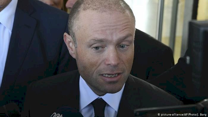 Malta basını: Başbakan Muscat istifa edecek