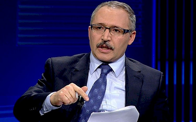 Sahneden çekilenler sahneye sürülenler