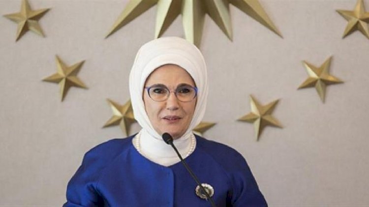 Erdoğan'a saldırmaktan çekinenler ailesine saldırıyor