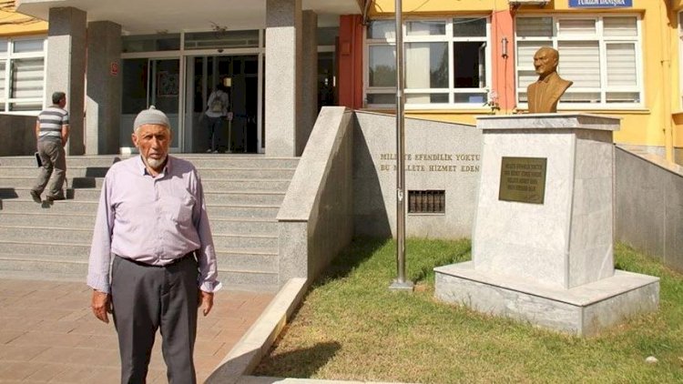 Barış Pınarı için evini bağışlayan Mustafa Dörtyollu intihar etti!