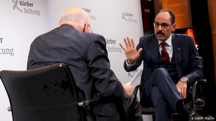 Yorum: İktidarın imaj derdi