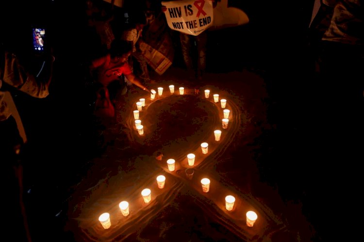 Dünya AIDS Günü 2019: HIV ve AIDS hakkında bilinmesi gerekenler