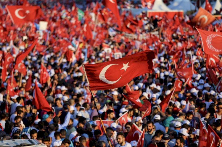 İçi boşaltılan kavramlar