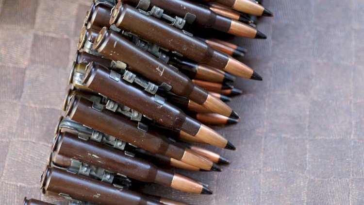 BM raporu: Türkiye, Ürdün ve BAE, Libya'ya uygulanan ambargoyu ihlal ediyor